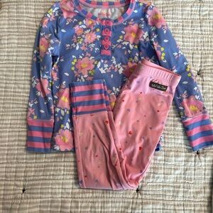 Matilda Jane Pajamas